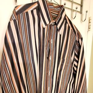 Italian button down shirt